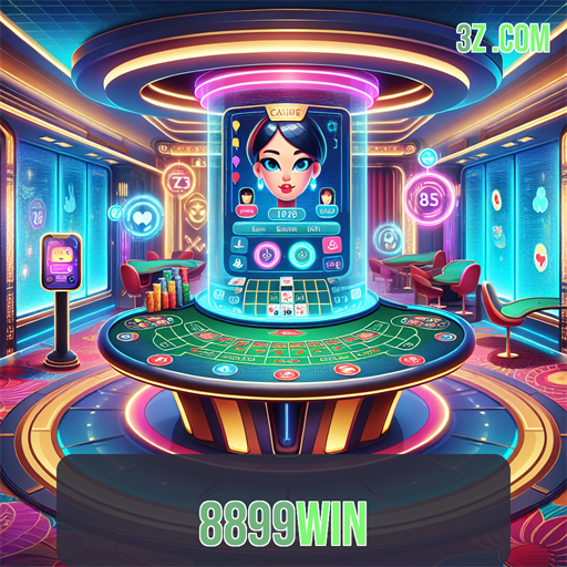 Como Baixar Jogos no Site 8899win e se Divertir