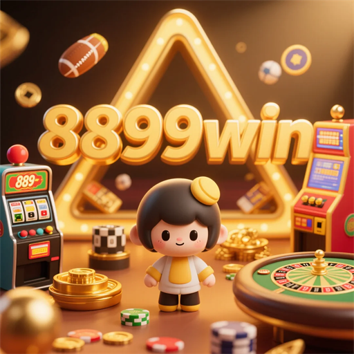 8899win