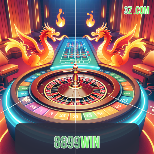 A Seção Paga do 8899win: Jogos que Fascinam e Premiam