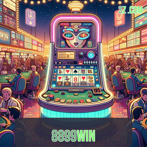 Experimente o VIP da 8899win e Ganhe Novas Emoções